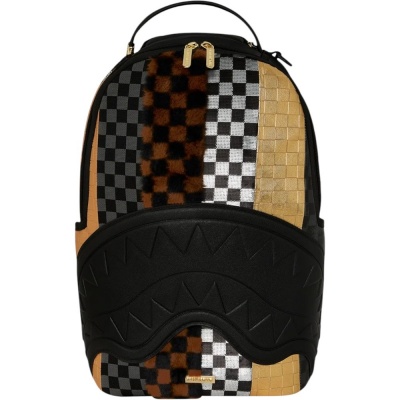Foto van Spraground Tas Multi 910B8564 Anniversary Shark