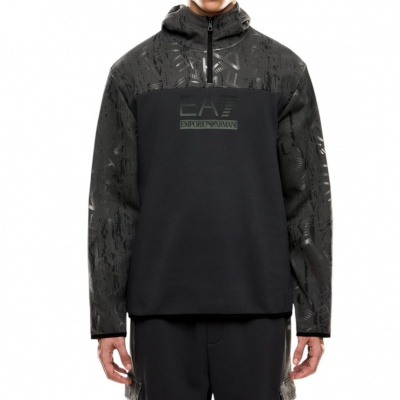 Foto van Armani Ea7 Heren Trui Grijs 7M001131-AF16549/U8117