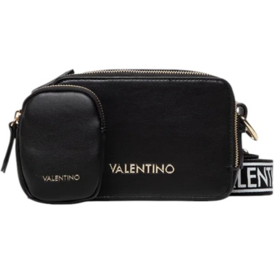 Foto van Valentino Dames Tas Zwart VBS5ZK03/001 AVERN TOTE