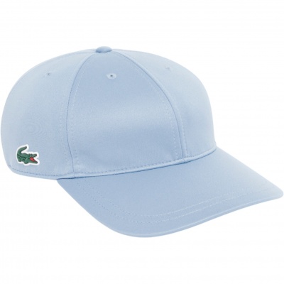 Lacoste Heren Cap Blauw RK0229/AEY 2G4C Foto van Lacoste Heren Cap Blauw RK0229/AEY 2G4C