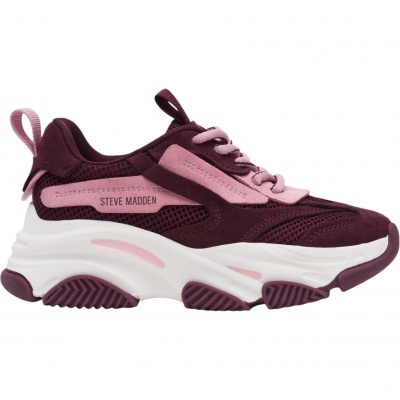 Foto van Stevies Meisjes Sneakers Rood SM15000218/DCU Jpossession