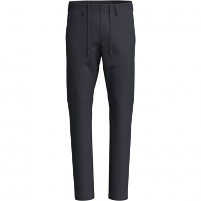 Foto van Boss Heren Broek Blauw 50534305/402 T_Commuter