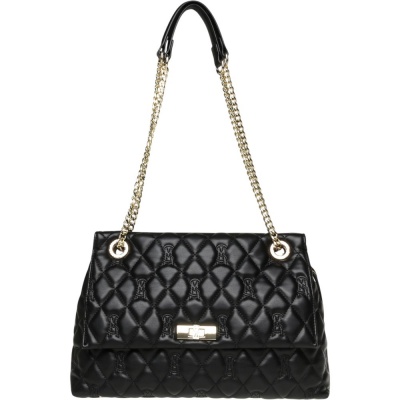 Foto van Steve Madden Dames Tas Zwart SM13002329/BLK Bira-9