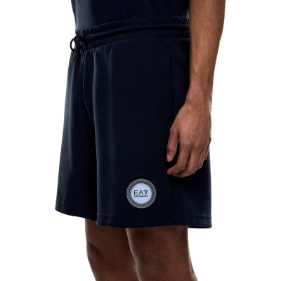 Foto van Armani Ea7 Heren Korte Broek Zwart 7X000458-AF12660/UC001