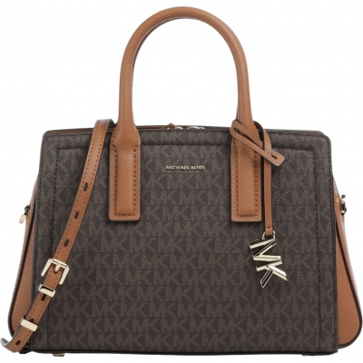 Foto van Michael Kors Dames Tas Bruin 30S5G9IS1B/252