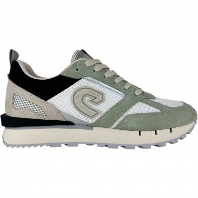 Foto van Cruyff Heren Sneaker Wit CC251150/154 Altius