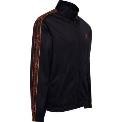 Foto van Australian Heren Jas Zwart SPUGC0023/003 Kings