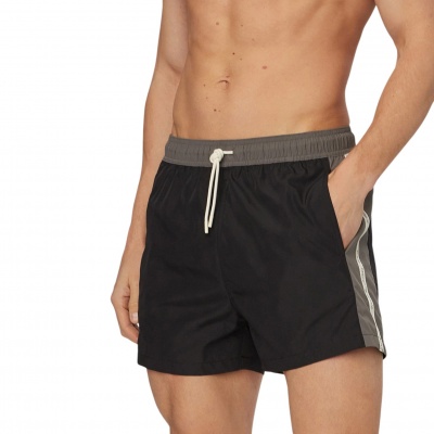 Foto van Armani Ea7 Heren Korte Broek Zwart 7M001679-AF21070/MC429