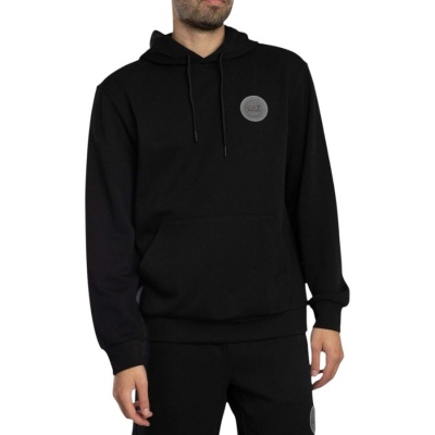 Foto van Armani Ea7 Heren Trui Zwart 7X000456-AF12660/UC001