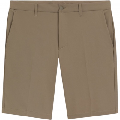 Foto van Boss Heren Korte Broek Groen 50540337/334 T Commuter