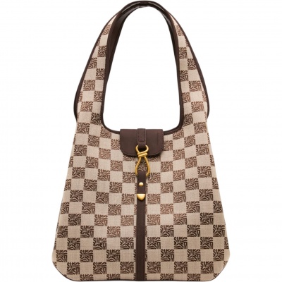 Foto van Steve Madden Dames Tas Bruin SM13002691/BRJ Bdolores