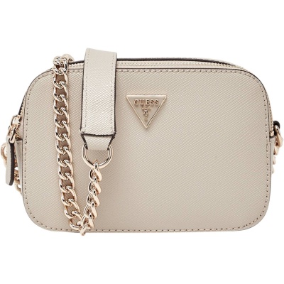 Foto van Guess Dames Tas Bruin HWZG96-72140/TAU Noelle Crossbody