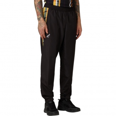 Foto van Australian Heren Broek Zwart ARUPA0023/003 V Brice