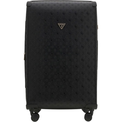 Foto van Guess Dames Koffer Zwart TWDP21-02988/BLO Lenwood 28in