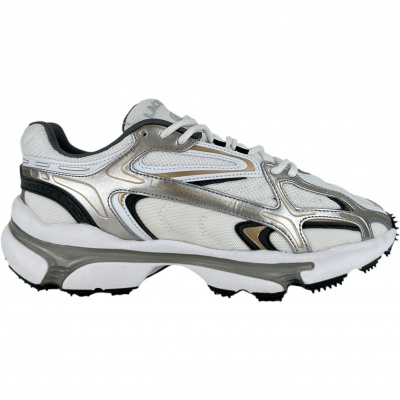 Lacoste Heren Sneakers Wit SMA0104/108 L003 2K24 2 Foto van Lacoste Heren Sneakers Wit SMA0104/108 L003 2K24 2