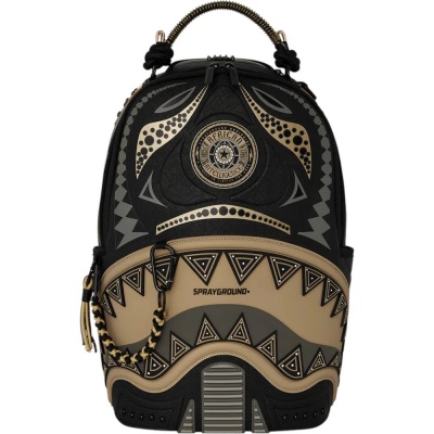 Foto van Sprayground Tas Multi 910B7761 AI Wonderland