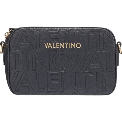 Foto van Valentino Dames Tas Zwart VBS8PG15/001 Pansy Camera Bag