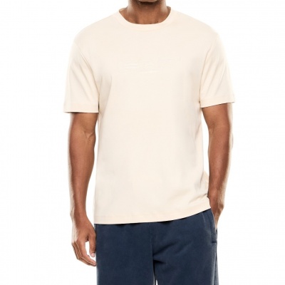 Foto van Armani Ea7 Heren T-Shirt Grijs 7M001498-AF10441/U1088