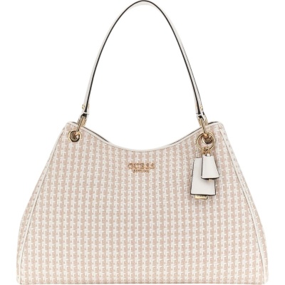 Foto van Guess Dames Tas Wit HWWG96-31230/Wht Mirema