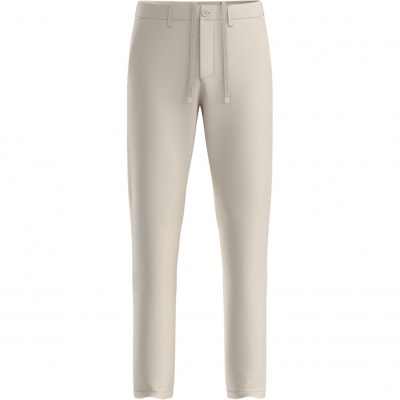 Foto van Boss Heren Broek Wit 50534305/131 T_Commuter-Reg
