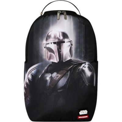 Foto van Sprayground Heren Tas Multi 910B9109 Star Wars Mando