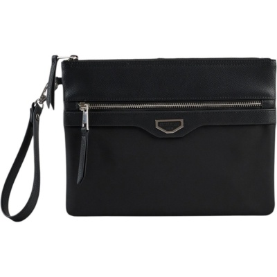 Foto van Antony Morato Heren Tas Zwart MMAB00485/9000