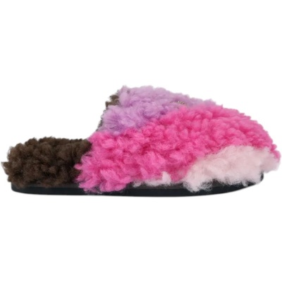 Foto van Kurt Geiger Dames Slipper Multi 6318999999 Kensington