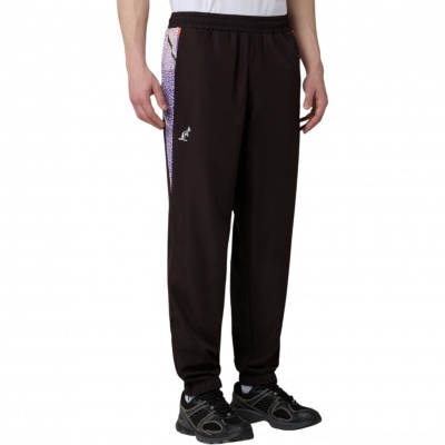 Foto van Australian Heren Broek Zwart ARUPA0018/003 V Smash