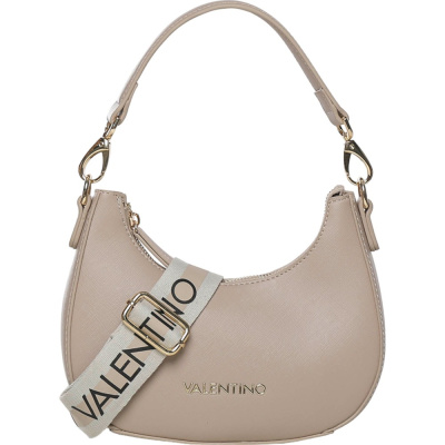 Foto van Valentino Dames Tas Bruin VBS7B305/005 ZERO RE