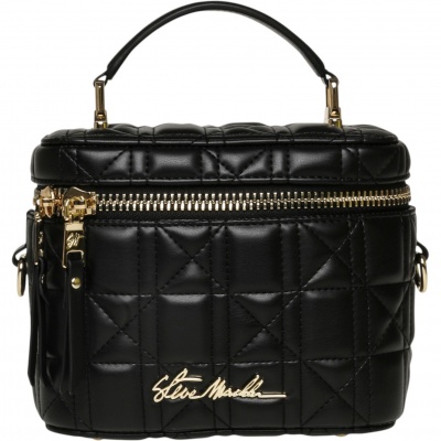 Foto van Steve Madden Dames Tas Zwart SM13002590/B-G Bpeglisi