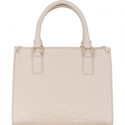 Valentino Dames Tas Bruin VBS8ZG04/991 Samba RE Foto van Valentino Dames Tas Bruin VBS8ZG04/991 Samba RE