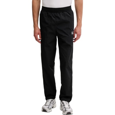 Foto van Armani Ea7 Heren Broek Zwart 7M001284-AF13190/UC001