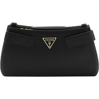 Foto van Guess Dames Tas Zwart HWZG80-91720/BLA Serenova Mini Crossbody