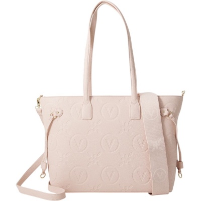 Foto van Valentino Dames Tas Roze VBS8ZG01/030 Samba RE