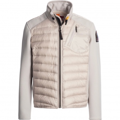 Foto van Parajumpers Jongens Jas Bruin PBHYWU61/269 Jayden