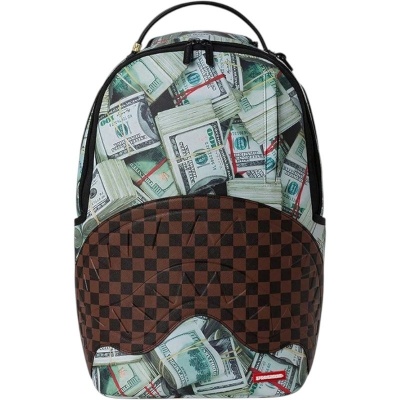 Foto van Sprayground Tas Multi 910B8793 Money Banks