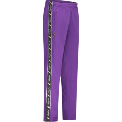 Australian Heren Broek Paars OLUPA0014BL/585 Foto van Australian Heren Broek Paars OLUPA0014BL/585