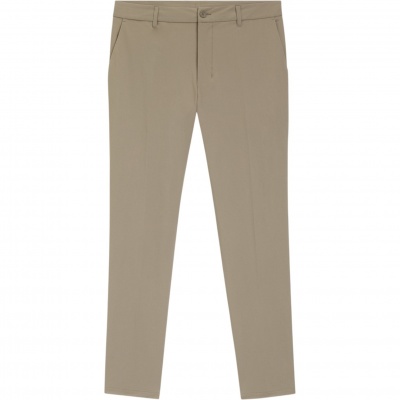 Foto van Boss Heren Broek Groen 50561301/334 Tr Commuter Tap Hexa