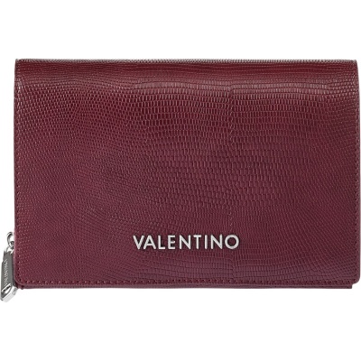 Foto van Valentino Dames Tas Rood VBS9IE17LUC/295 Ember Flap Bag