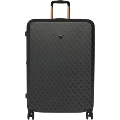 Guess Koffer Zwart TWHK92-11988/COA Latona 28in Travel Foto van Guess Koffer Zwart TWHK92-11988/COA Latona 28in Travel