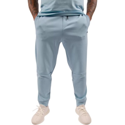 Foto van Boss Heren Broek Blauw 50543070/455 Pants Zone
