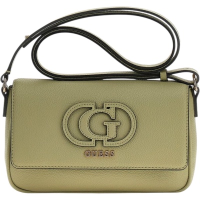 Foto van Guess Dames Tas Groen HWBG99-05210/SAG Isola