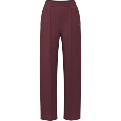 Foto van Guess Dames Broek Rood V6BB05-K6265/G596 Sibilla