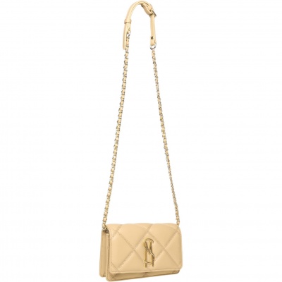 Foto van Steve Madden Dames Tas Bruin SM13001105/ALM Bendue