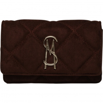 Steve Madden Dames Tas Bruin SM13002245/BRG Bendue Foto van Steve Madden Dames Tas Bruin SM13002245/BRG Bendue