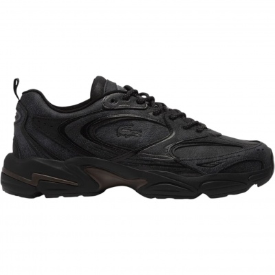 Foto van Lacoste Heren Sneakers Zwart SMA0175/02H STORM 96 2K 7