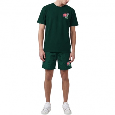 Foto van Xplct Heren Set Groen 2603-05/370 Major