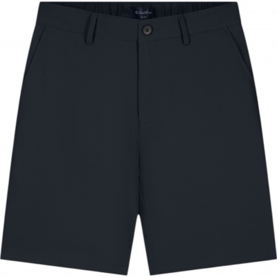 Foto van Tria D'oro Heren Korte Broek Blauw Travel Short