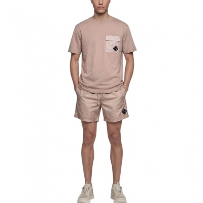 Foto van Xplct Heren Set Bruin 2603-08/260 Shadow