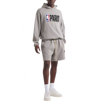 Foto van Fear Of God Trui Grijs 192AL246402F NBA Paris